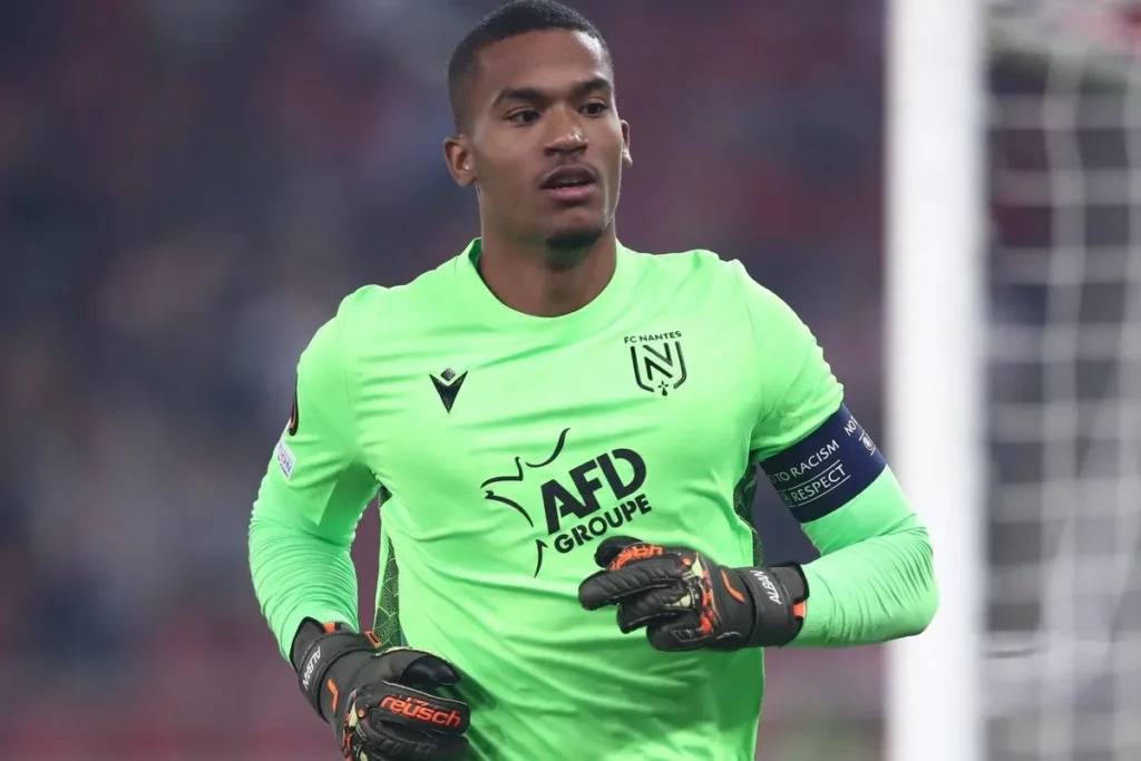 Οριστικό: Στον Παναθηναϊκό ο Λαφόντ, ποτέ έρχεται Αθήνα