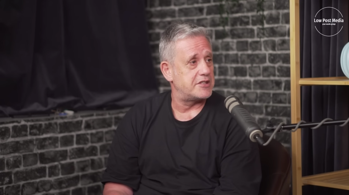 Γκόντας: «Στον 2ο τελικό έγιναν 15 λάθη - Η περιρρέουσα ατμόσφαιρα ήταν ότι ευνόησαν τον Ολυμπιακό»