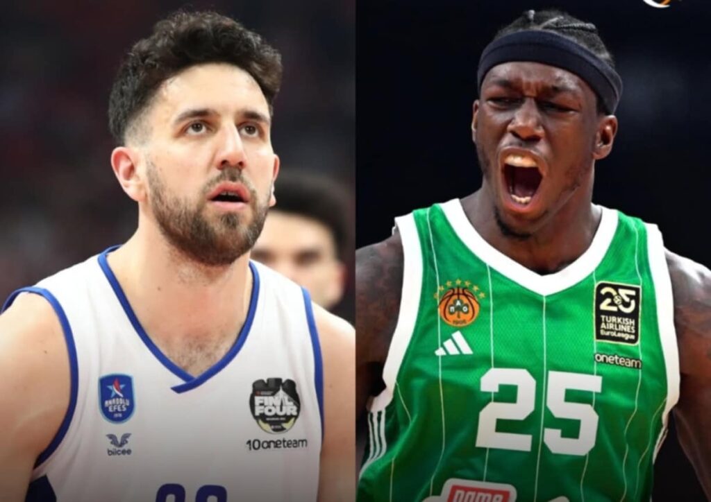 Ο Μίσιτς ξεπέρασε σε απολαβές τον Κέντρικ Ναν, οι απολαβές του