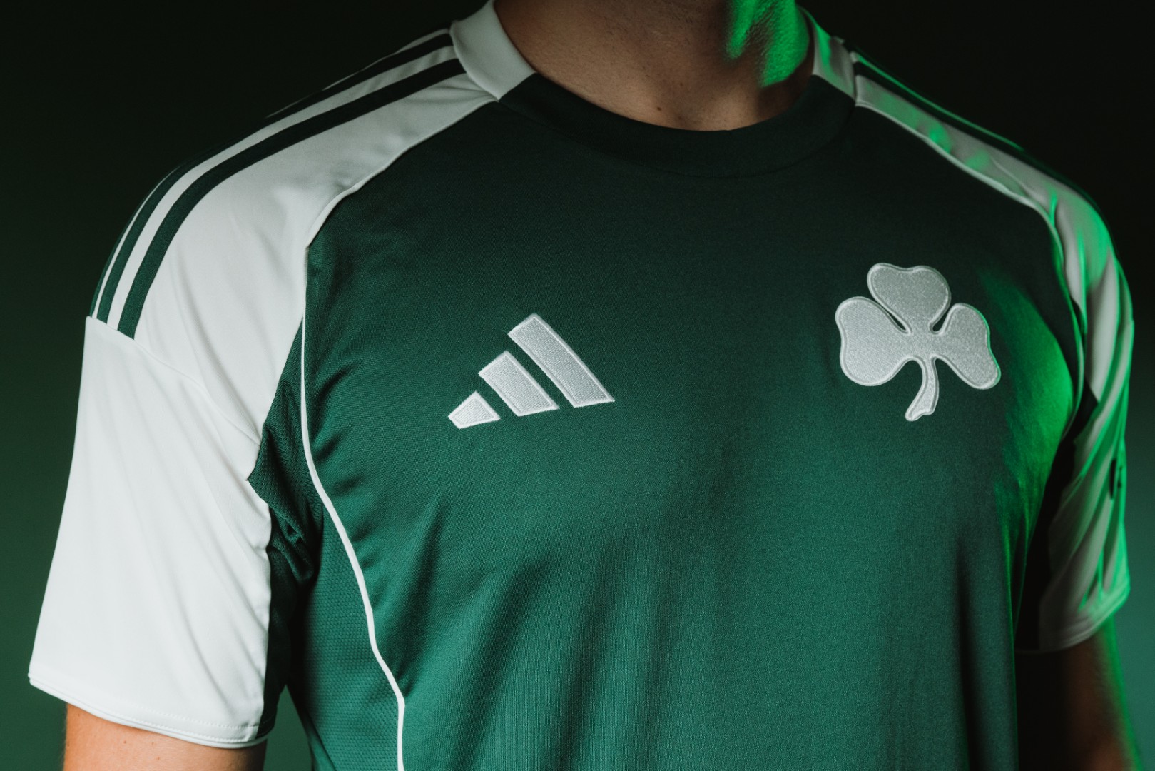 Παναθηναϊκός: Πόσο κοστίζει η εντυπωσιακή νέα φανέλα