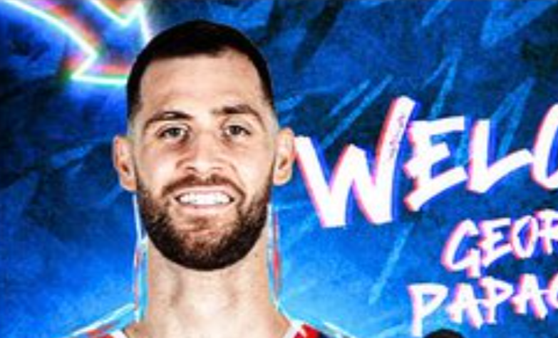 Επίσημο: Αυτή είναι η νέα ομάδα του Γιώργου Παπαγιάννη (vid)