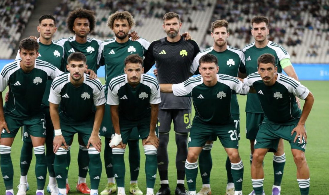 Παναθηναϊκός: Η ευρωπαϊκή λίστα για Ρέιντζερς - Τι συμβαίνει με Λαφόν