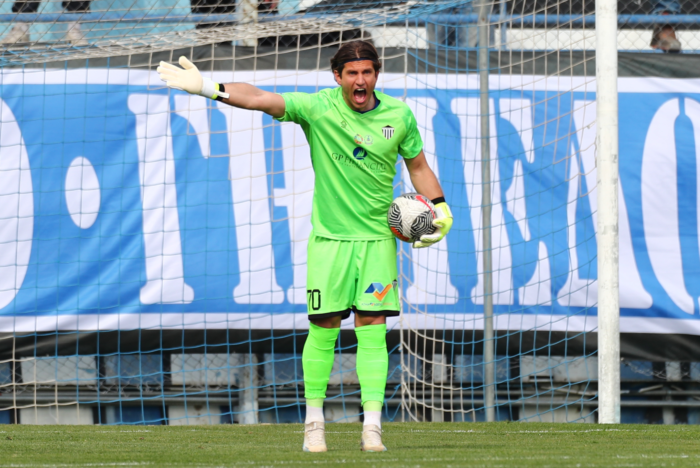 Το παρασκήνιο της μεταγραφής Κότσαρη στον Παναθηναϊκό