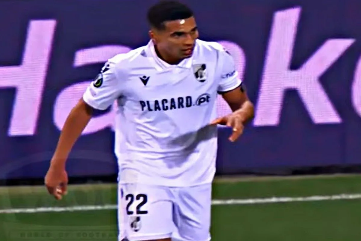 Το πήρε απόφαση για Βαγιαννίδη η Σπόρτινγκ, κλείνει άλλον μπακ!