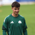 Η ενημέρωση της ΠΑΕ Παναθηναϊκός για Κυριόπουλο - Πότε επιστρέφει