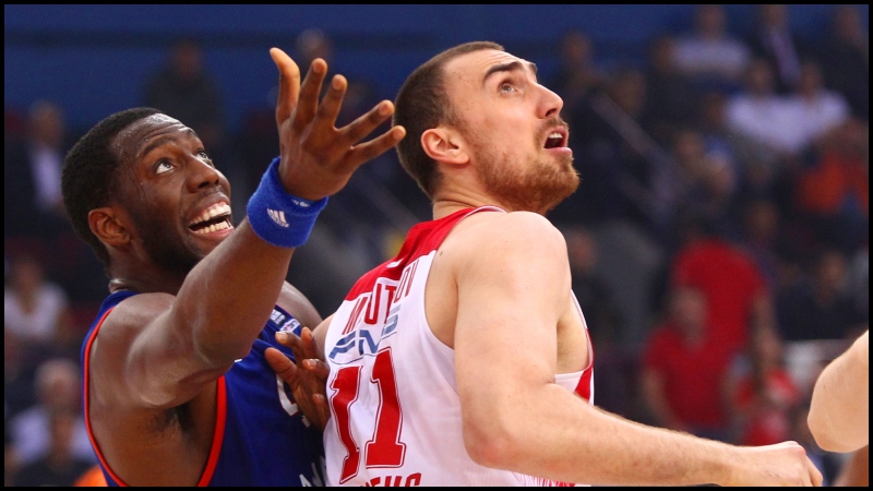 Meridian Sport: «Ενδιαφέρεται ο Παναθηναϊκός, δεν τον θέλει για βασικό»