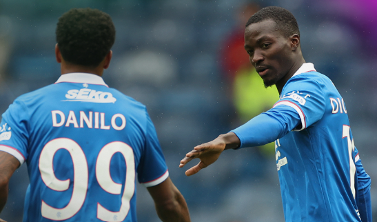 Ολοκλήρωσε με νίκη τα φιλικά η Ρέιντζερς πριν από τον Παναθηναϊκό