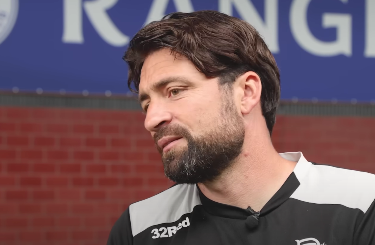 Προπονητής Ρέιντζερς: «Νίκη κόντρα στον Παναθηναϊκό για τον κόσμο μας»