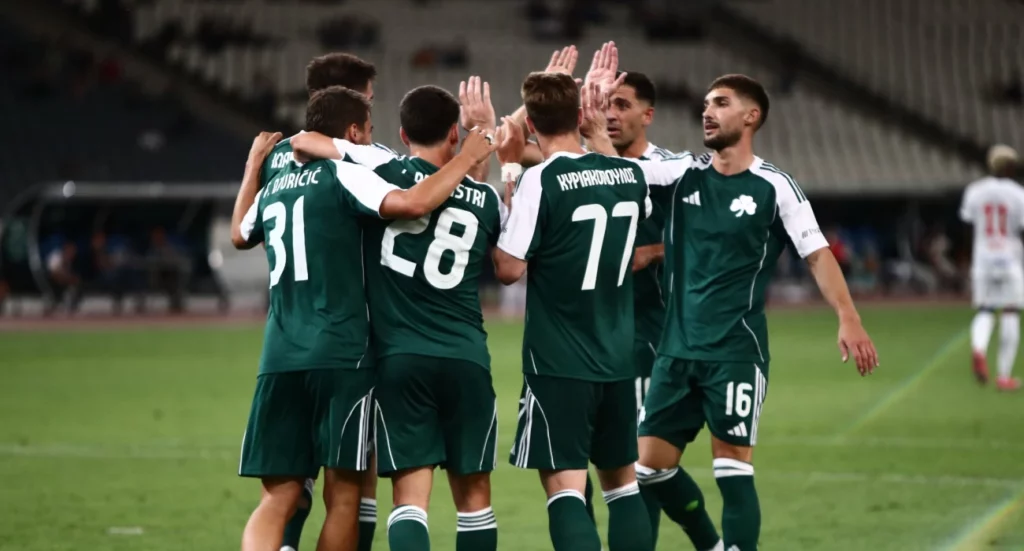 Παναθηναϊκός: Τι ώρα είναι οι κληρώσεις σήμερα - Οι πιθανοί αντίπαλοι