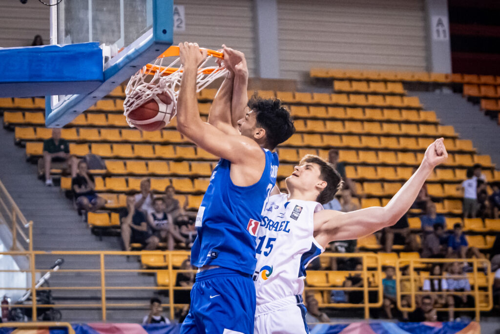 Μαγεία Σαμοντούροβ και Αβδάλα στη νίκη της Εθνικής - Δείτε τα στατιστικά