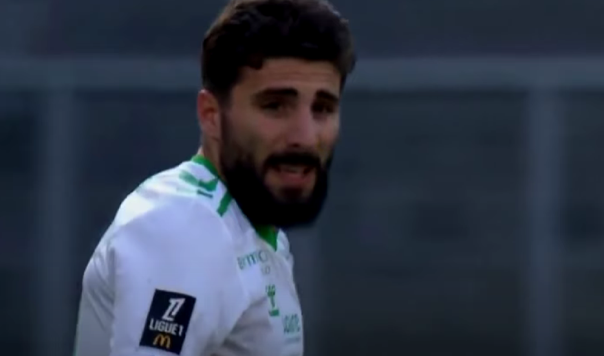 «Ξεχώρισε τον Νταβιτασβίλι ο Παναθηναϊκός για τη θέση του εξτρέμ»