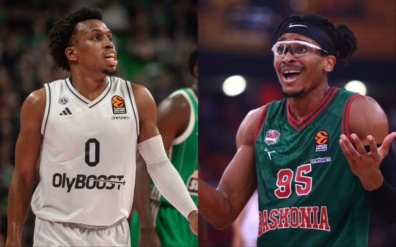 Ο Μονέκε αποκάλυψε τη συγκλονιστική ιστορία του Τι Τζέι Σορτς