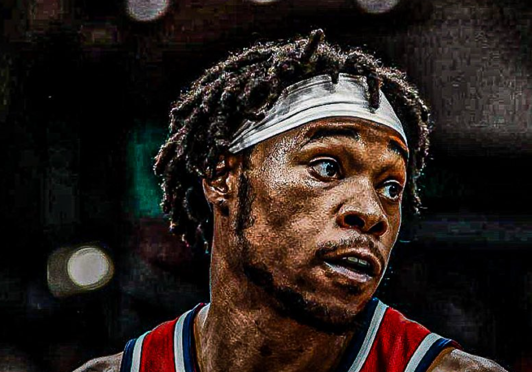 Scouting Report: Γιατί ο Παναθηναϊκός εξετάζει σοβαρά τον Ρισόν Χολμς