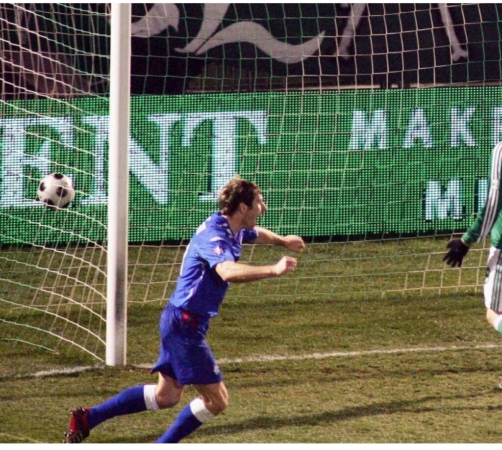 Βετεράνος της Ρέιντζερς... προειδοποιεί για Παναθηναϊκό και ατμόσφαιρα!