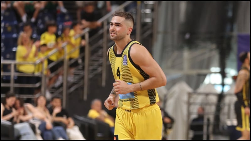 Γιατί ο Παναθηναϊκός πόνταρε στον Τολιόπουλο – Το δυνατό του χαρτί