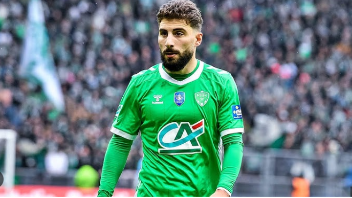 Αυτά προτείνει ο Παναθηναϊκός σε Νταβιτασβίλι και Σεντ Ετιέν