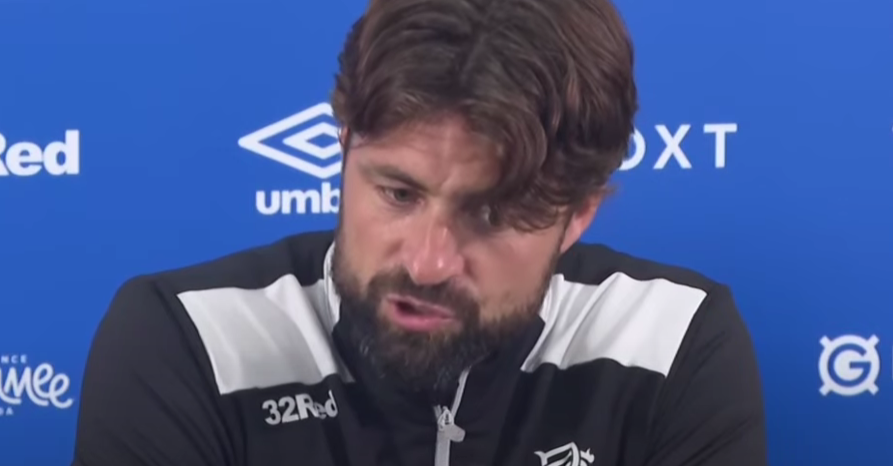 Προπονητής Ρέιντζερς: «Κυριαρχικοί, επιθετικοί και γρήγοροι κόντρα στον Παναθηναϊκό»