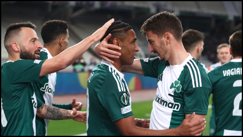 Αποθέωσε τον Παναθηναϊκό το BBC: «Ο χειρότερος αντίπαλος για τη Ρέιντζερς»