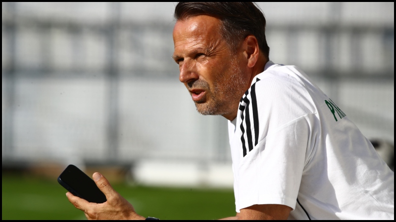 «Κινήθηκε για δεξί μπακ ο Παναθηναϊκός - Τα δεδομένα για Ουναχί» (vid)