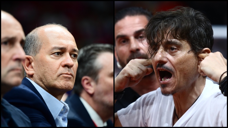 Αθέμιτος ανταγωνισμός: Χαρίζουν 5 εκατ. ευρώ στον Ολυμπιακό, «ρίχνουν» τον Παναθηναϊκό!