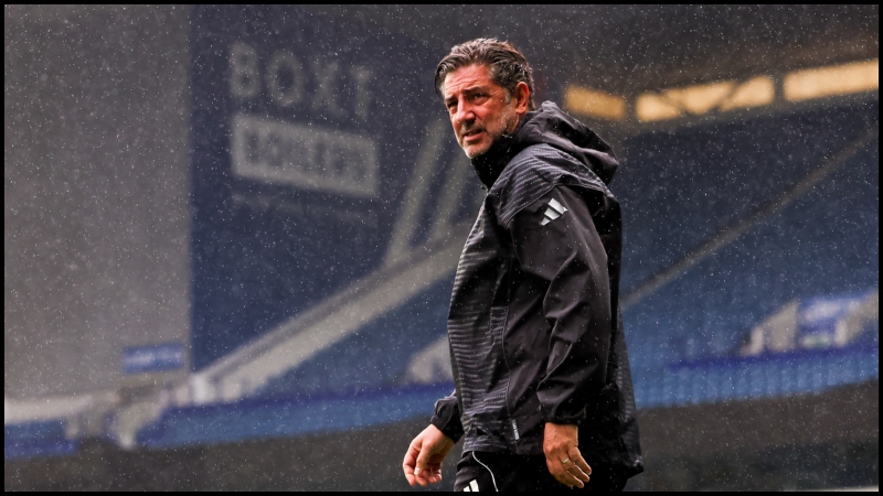 Ρουί Βιτόρια: Το μήνυμα στα social media πριν από τον αγώνα με τη Ρέιντζερς (pic)