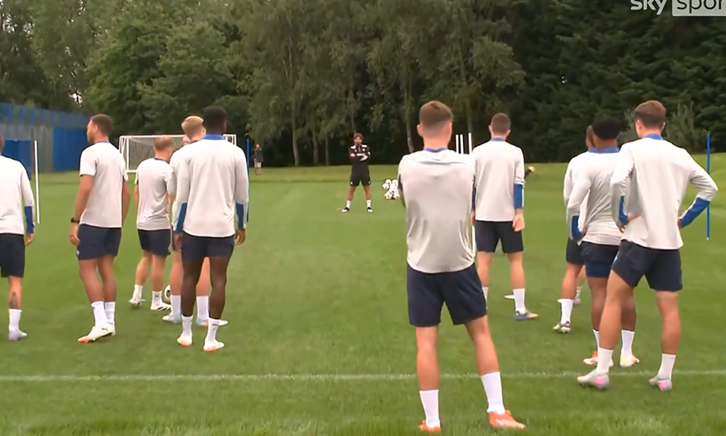 Παναθηναϊκός: Στον «αέρα» η συμμετοχή του Άσγκααρντ με Ρέιντζερς