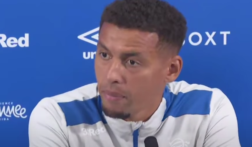 Ταβερνιέ: «Ο στόχος μας είναι να κερδίσουμε τον Παναθηναϊκό» (vid)