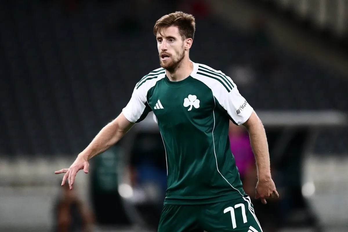 Ρέιντζερς – Παναθηναϊκός: Οι τρεις νέοι στην ενδεκάδα