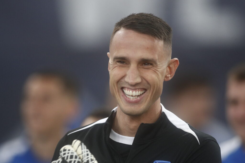 Ρέιντζερς - Παναθηναϊκός: Στο Ibrox Stadium ο Βλαχοδήμος