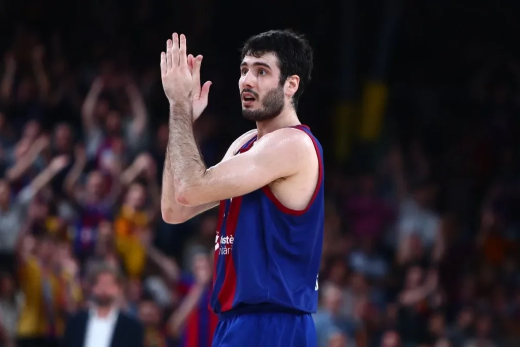 Παναθηναϊκός για Αμπρίνες: «Ένας πραγματικός πολεμιστής»