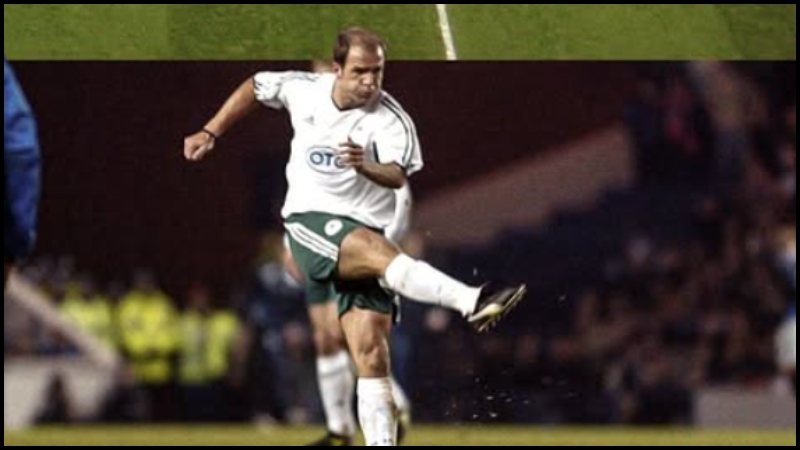 Ρέιντζερς-Παναθηναϊκός: Μια παράδοση που δείχνει τον νικητή (vids)