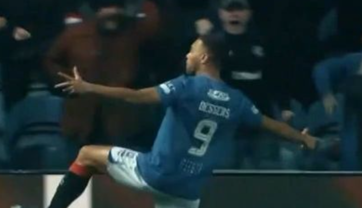 Η 11άδα της Ρέιντζερς κόντρα στον Παναθηναϊκό - Η απόφαση για Ντέσερς