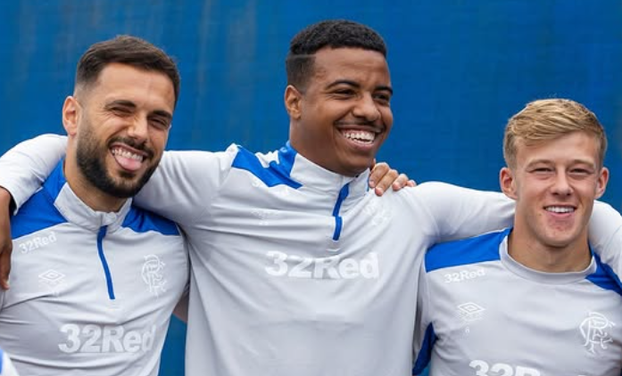 Παναθηναϊκός: Χαμηλό το ποσοστό επιτυχίας της Ρέιντζερς στα προκριματικά