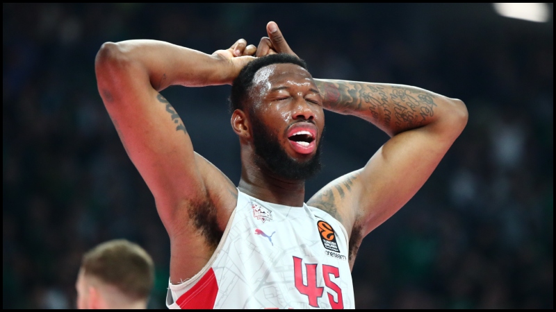 Παπαθεοδώρου: «Αυτή είναι η αλήθεια για Χολ και Παναθηναϊκό» (vid)