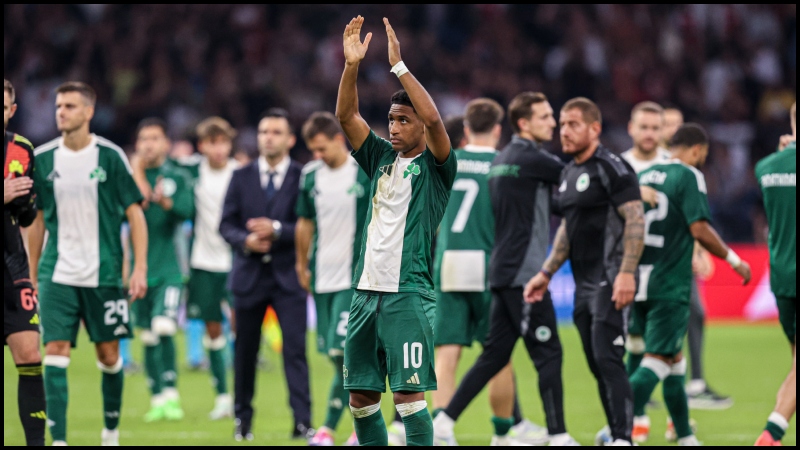 Με πίστη και τύχη: Τι χρειάζεται ο Παναθηναϊκός για τη μεγάλη πρόκριση