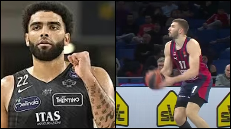 Παναθηναϊκός: Ο Λαμπ φέρνει πιο κοντά τον Ρογκαβόπουλο στο ΟΑΚΑ;