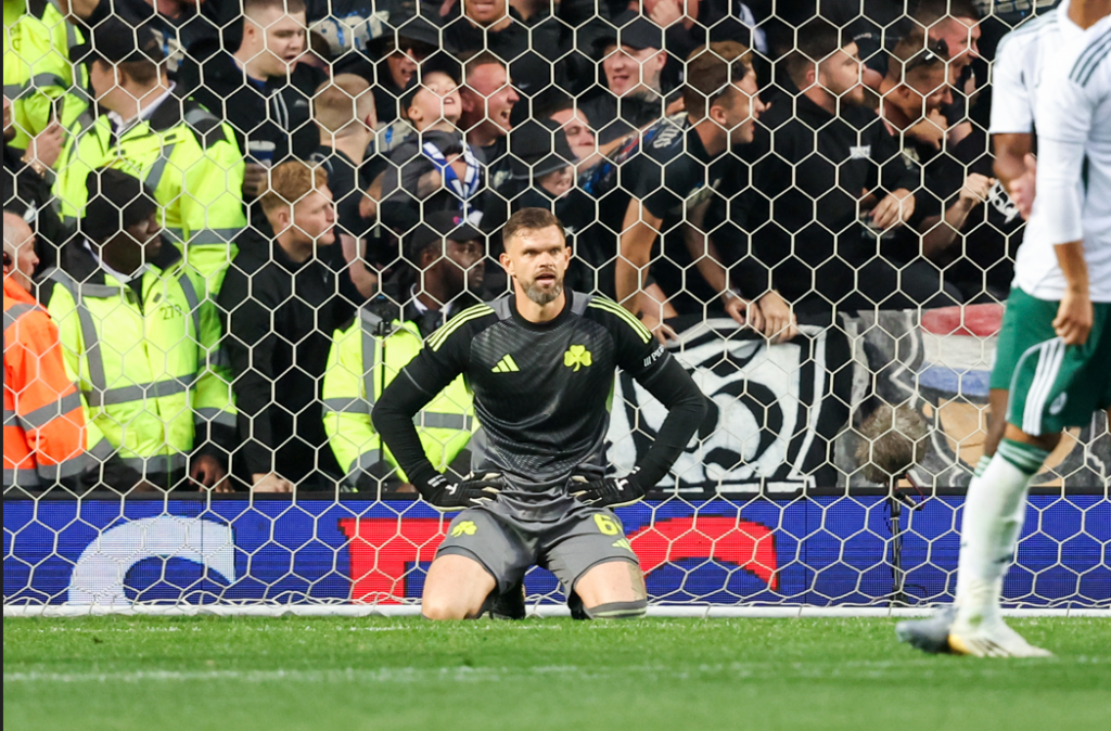 Παναθηναϊκός: Τον νικητή αυτού του ζευγαριού θα αντιμετωπίσει εάν αποκλείσει τη Ρέιντζερς