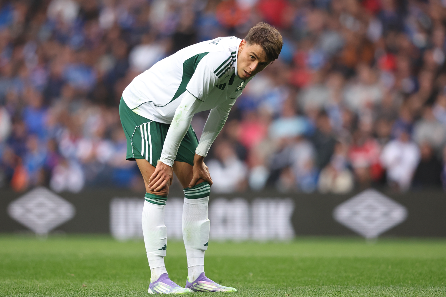 ΠΑΕ Παναθηναϊκός: Η «αιχμή» για την αποβολή του Βαγιαννίδη