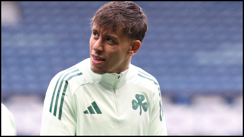 Παναθηναϊκός: Αγγλικές ομάδες στο Ibrox για τον Βαγιαννίδη