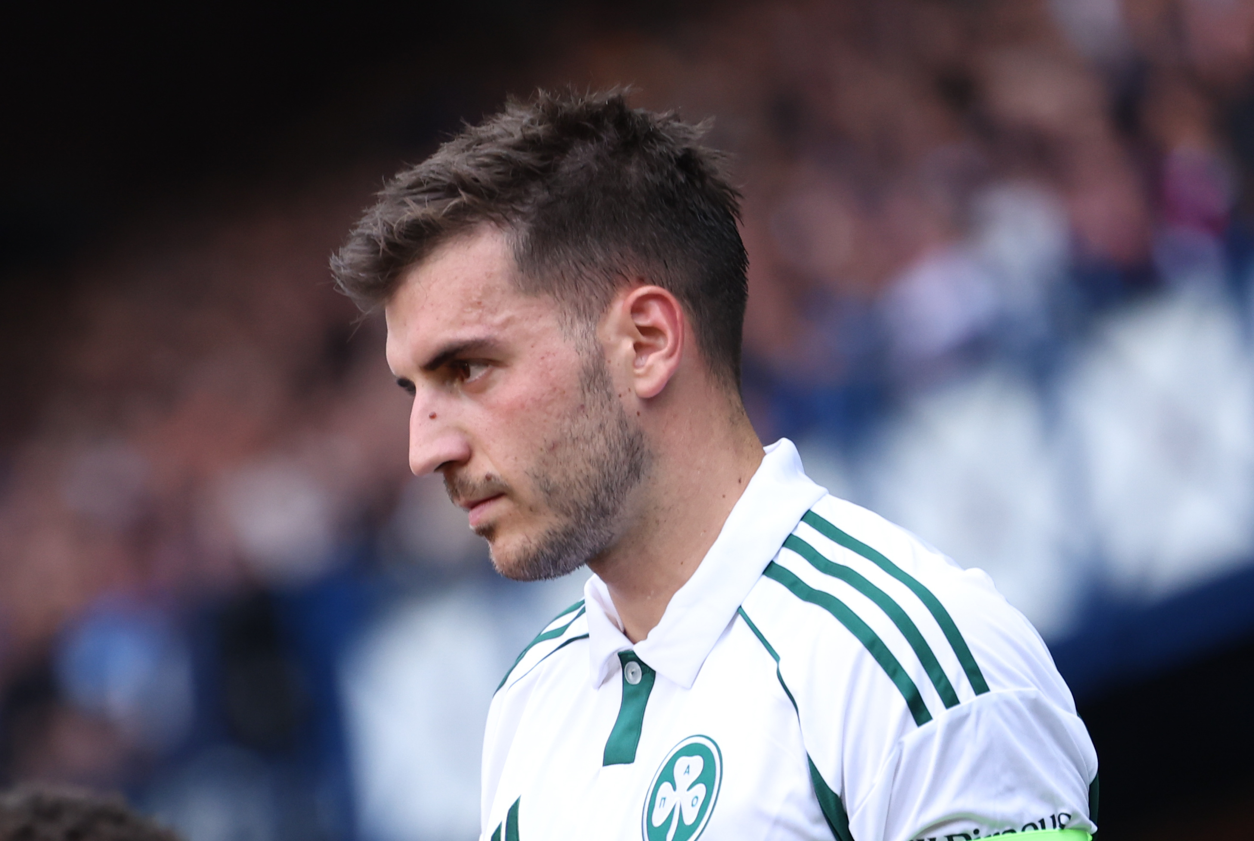 Ιωαννίδης: «Δύσκολη νύχτα - Δεν έχει τελειώσει τίποτα»