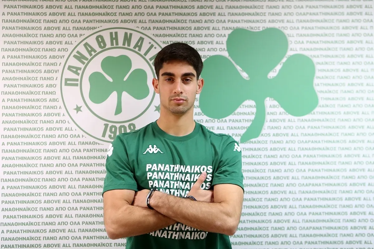 Πρώην του Παναθηναϊκού κάνει θραύση – Έφτασε ταχύτητα Χάλαντ στη Μάλτα