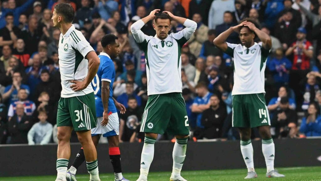 Παναθηναϊκός: Το πλάνο για την ανατροπή του 2-0 στο ΟΑΚΑ