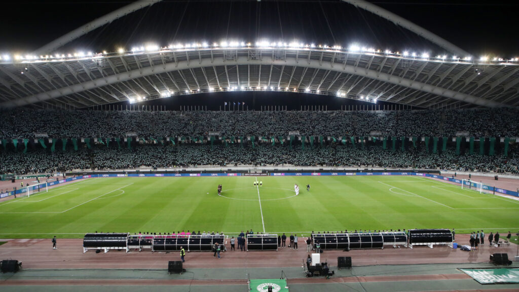 Παναθηναϊκός: Γεμάτο ΟΑΚΑ, όπως με Λανς, για την ανατροπή