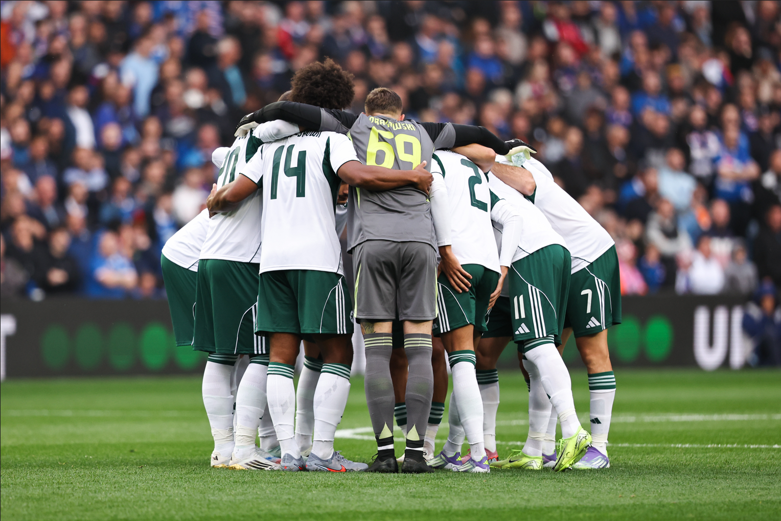 Παναθηναϊκός: Το πλάνο για την ανατροπή του 2-0 στο ΟΑΚΑ