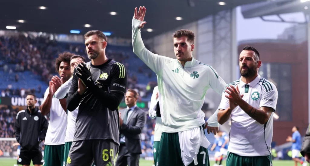 Το παρασκήνιο της ήττας του Παναθηναϊκού και η πίστη στην ανατροπή