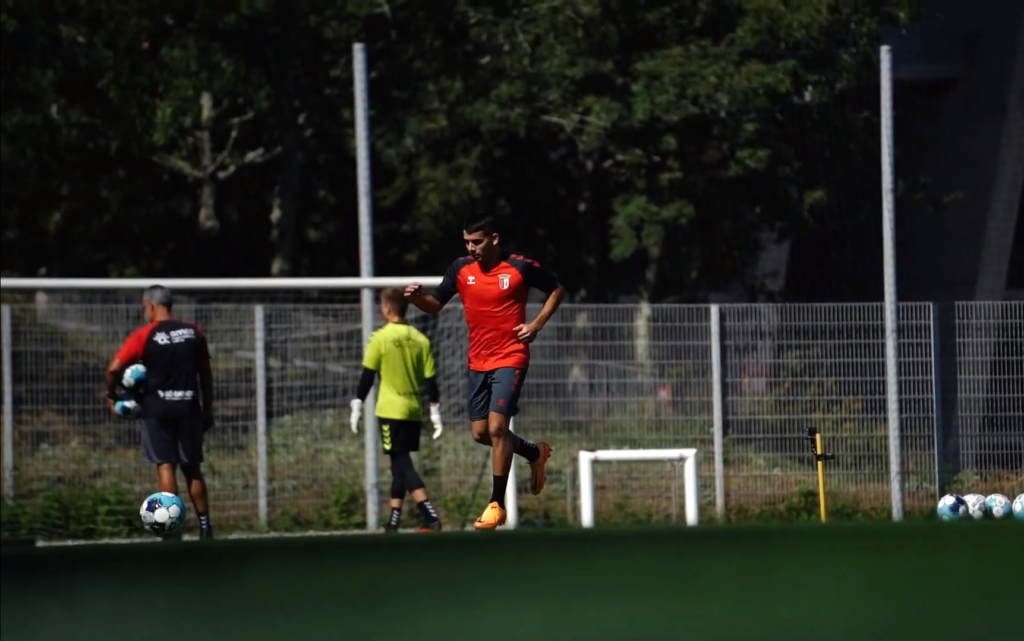 «Ρώτησε για τον Βίκτορ Γκόμεθ ο Παναθηναϊκός»