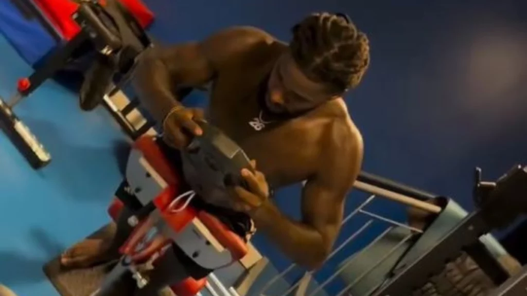 Παναθηναϊκός: «Λιώνει» στην πρόπονηση ο Ματίας Λεσόρ (vid)