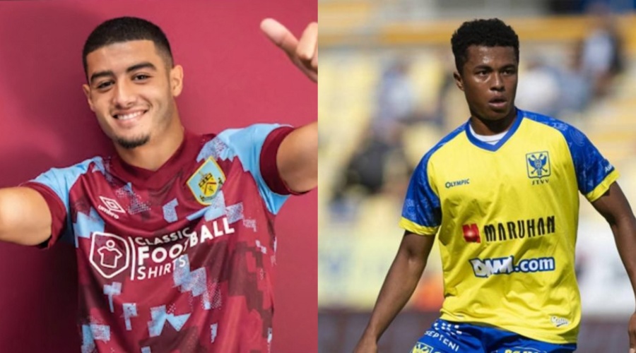 «Τσεκάρει Ζαρουρί και Μπουτά ο Παναθηναϊκός»