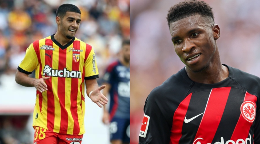 Αυτοί είναι οι Ζαρουρί και Μπουτά που αρέσουν στον Παναθηναϊκό (Who is Who)