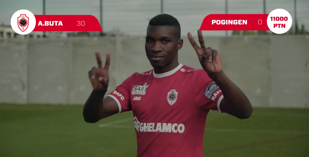 Παναθηναϊκός μεταγραφές: Η χρηματιστηριακή αξία του Αουρέλιο Μπουτά